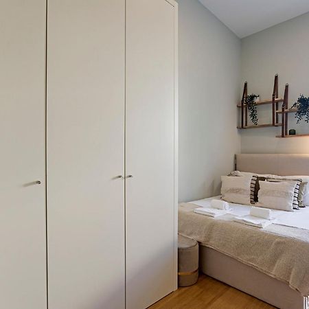 31 Janeiro 157 - Stylish 1Br W/ Ac & Balcony By Lovelystay Porto Dış mekan fotoğraf