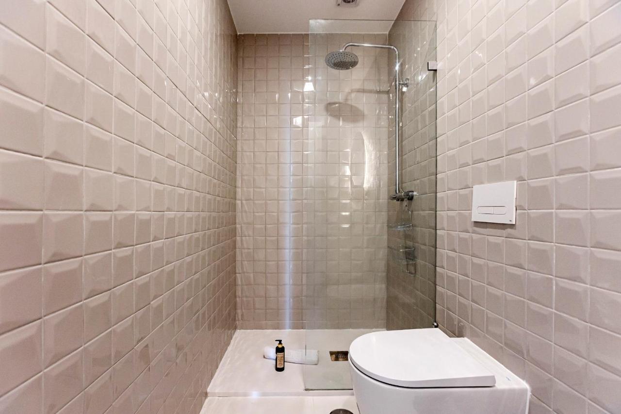 31 Janeiro 157 - Stylish 1Br W/ Ac & Balcony By Lovelystay Porto Dış mekan fotoğraf