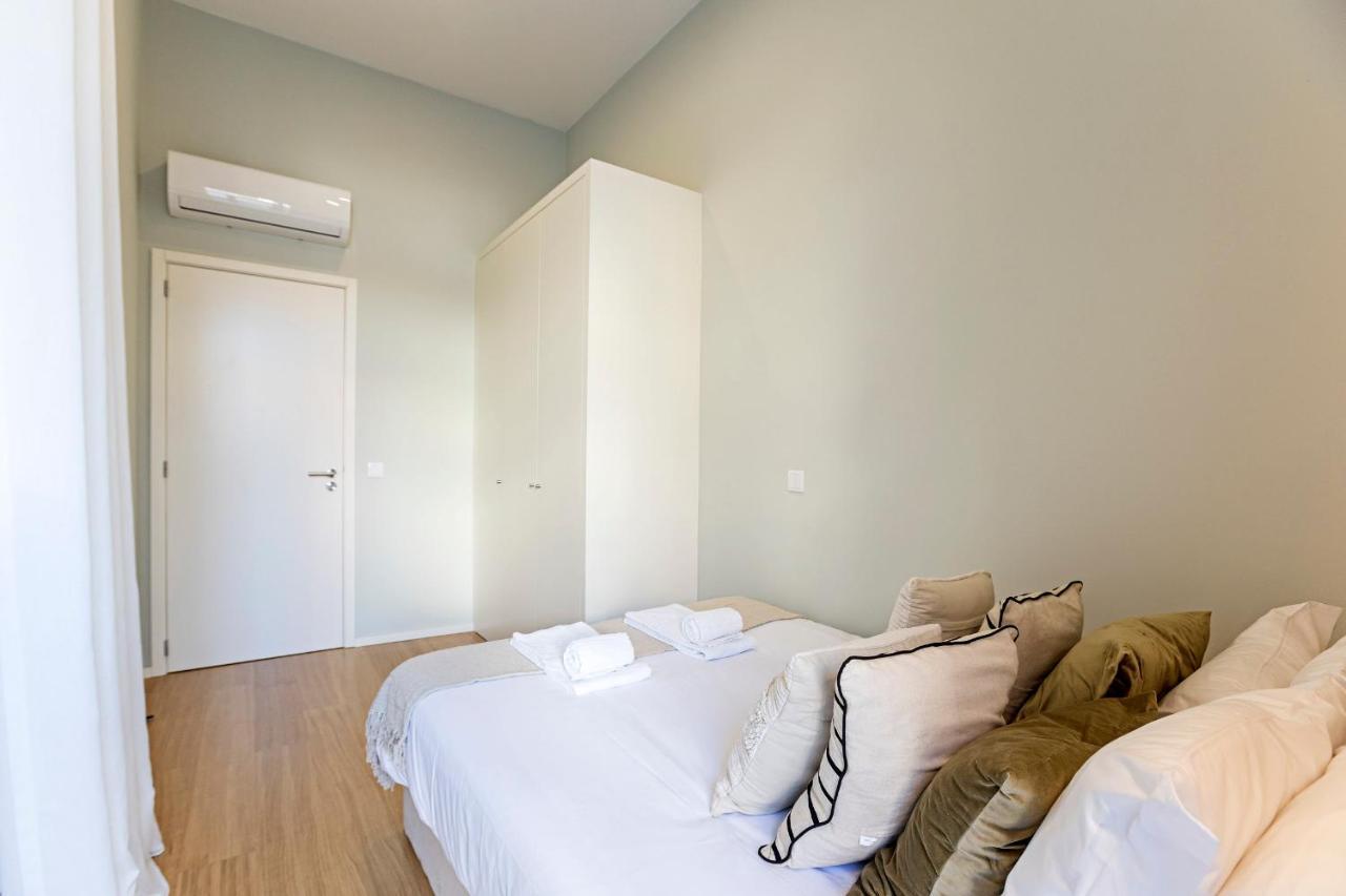 31 Janeiro 157 - Stylish 1Br W/ Ac & Balcony By Lovelystay Porto Dış mekan fotoğraf